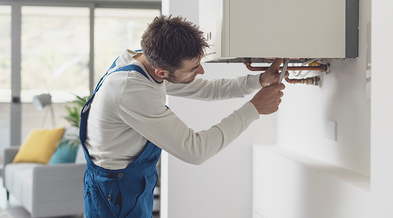 entretien chaudiere alpes maritimes