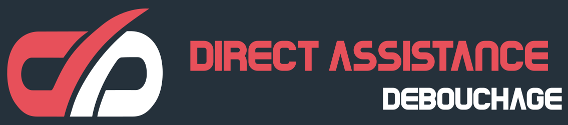 Direct Assistance debouchage
